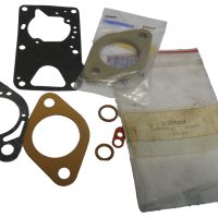GS single carb gasket kit set