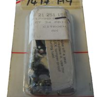 Citroen AX Carb repair kit