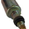 GS Solex Carb electro valve