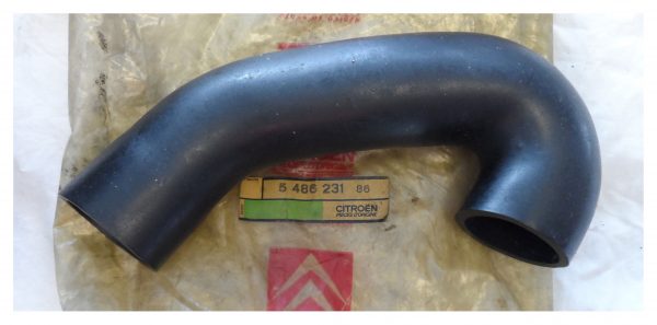 CX GTI Air Hose Part No : 5486231