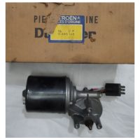Citroen DS Wiper Motor - Part No: 5Lv5-490 145