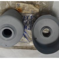 Citroen GS/A Pair of Headlamp Protectors - Part No: 5GX75485670