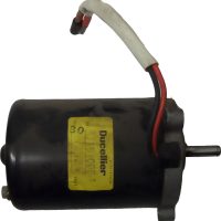 CX Cooling Fan Motor Part No : 75491989