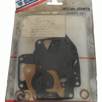 Citroen VISA GT Carb gasket set