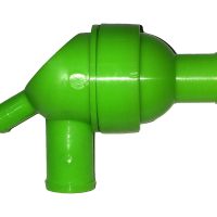 Breather Filter Part No : 97516798. 75491556