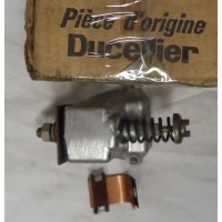 Citroen Ami Starter Connection - Part No: AM53341