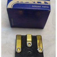 Citroen DS Temp Gauge - Part No: DX521215A