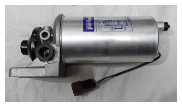 BX Diesel Fuel filter Housing Part No : FC538