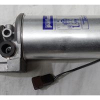 BX Diesel Fuel filter Housing Part No : FC538