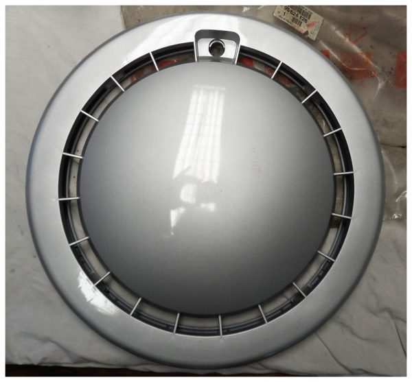 BX Hubcap - Part No: 95624126