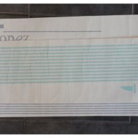 Citroen BX Full Set of ST Tropez Graphics