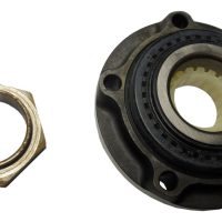 Citroen XM rear wheel bearing