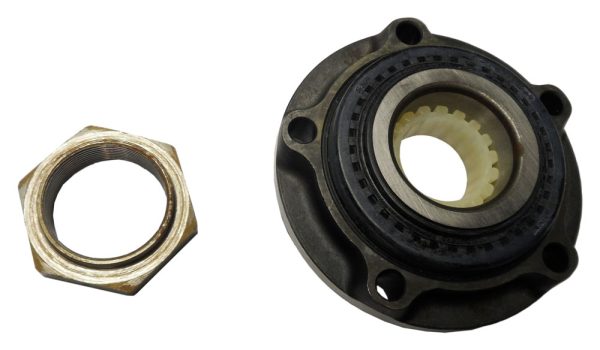 Citroen XM rear wheel bearing
