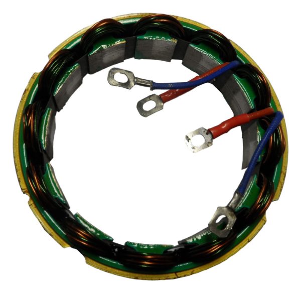 Citroen GS Alternator Stator