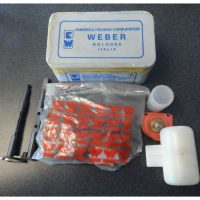 95533293 WEBER GS/A CARB REPAIR KIT - 95533293