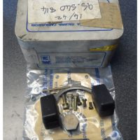 95540814 WEBER GS/A CARB REPAIR KIT - 955400814