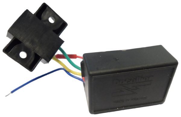 Citroen GS/A alternator regualtor