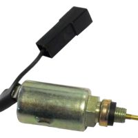 CX, C25 Carburettor Electro valve - Solex - part number: 95618438