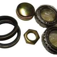 Citroen C5 front wheel bearing