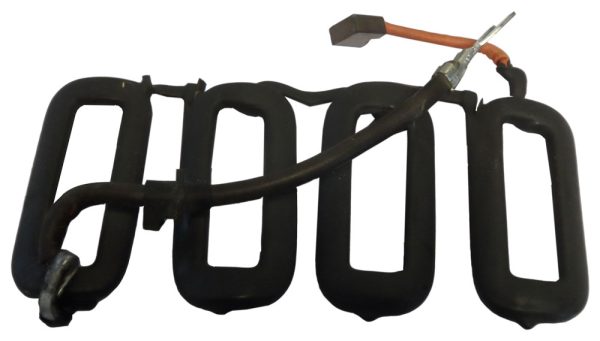 CItroen GS starter motor set of brushes