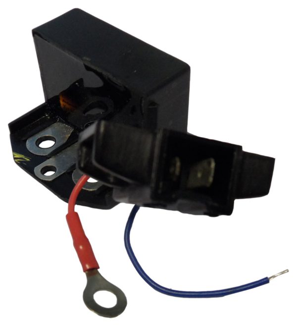 Alternator Regulator GSA Ducellier - 95545998