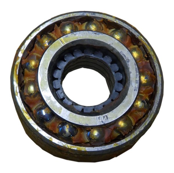 Ami 8 front wheel bearing