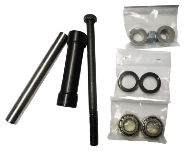 Citroen BX rear arm bearing kit