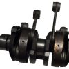 Citroen GS/A crank
