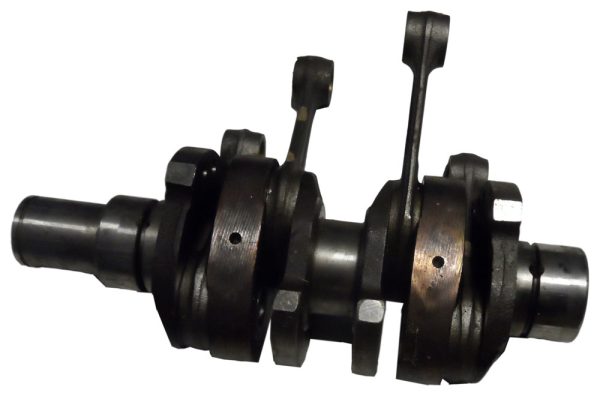 Citroen GS/A crank