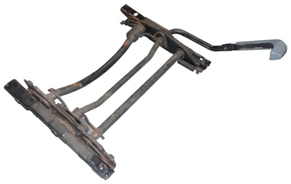 Citroen CX series 2 seat height adjuster