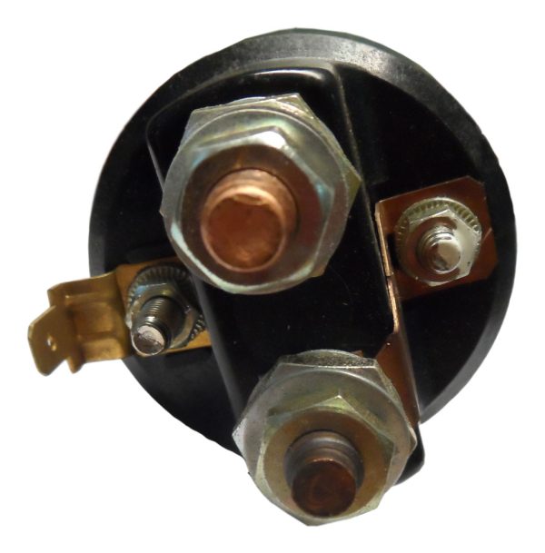 Citroen GS/A starter motor solenoid