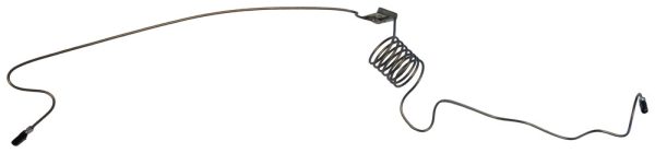 right rear citroen xantia brake pipe