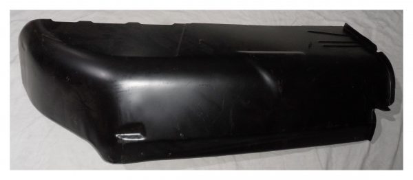 Inner Wing Left REAR BX Saloon Part No : 95587860