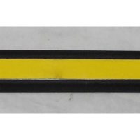 BX Series 1 Rear Wing Trim (Left)