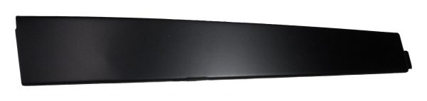 XM Left Hand Rear Door Window Finisher Part No : 95639371