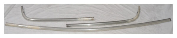 Xantia Estate Bumper Section