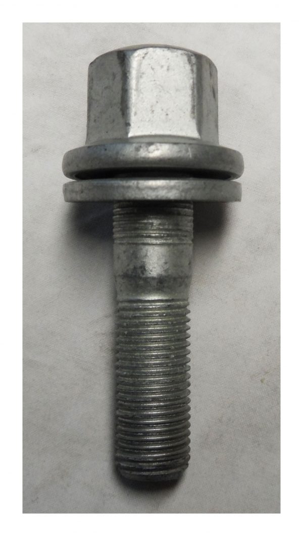 XM, BX, Xantia Alloy Wheel Bolt Thread