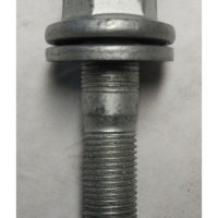 XM, BX, Xantia Alloy Wheel Bolt Thread
