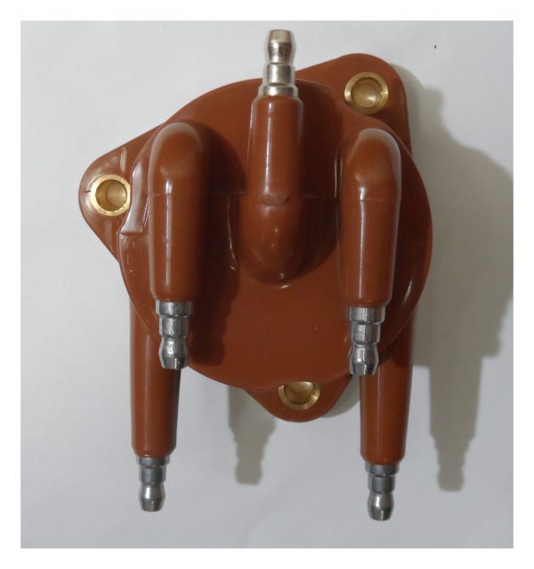 BX 16V Distributor Cap Part No : 46121