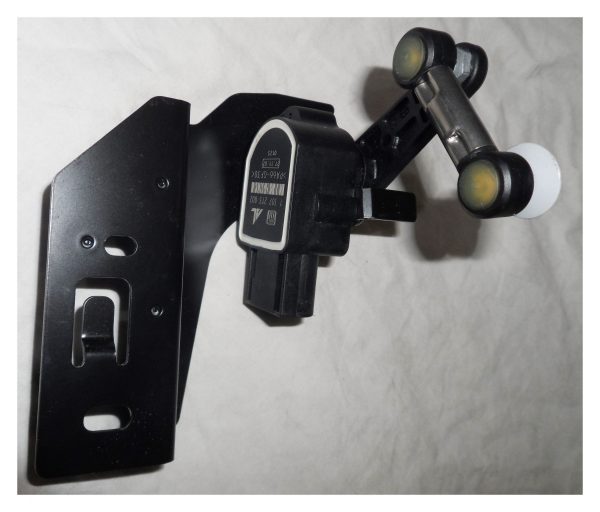 C5 C4 Head Lamp Adjuster Part No : 6224J6