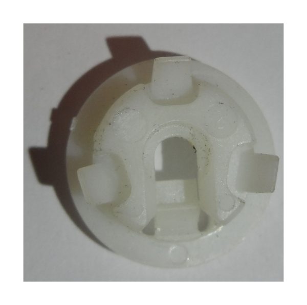 BX Trim Clips