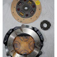 CX Clutch Kit