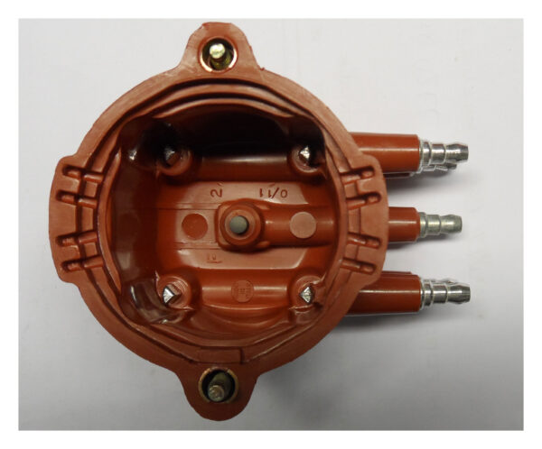 AX14 Distributor Cap Part No : DDB494