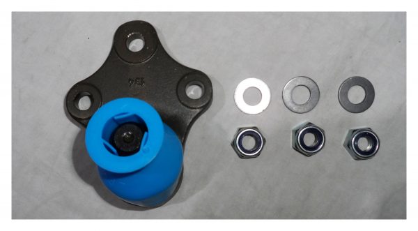 ZX Lower Ball Joint Part No : QSJ 11855