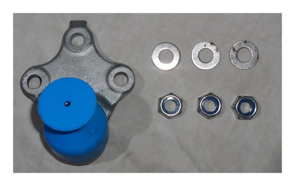 ZX Ball Joint Part No : QSJ 1294S