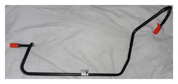 C5 Rear Suspension Pipe (LEFT HAND) 5270QS