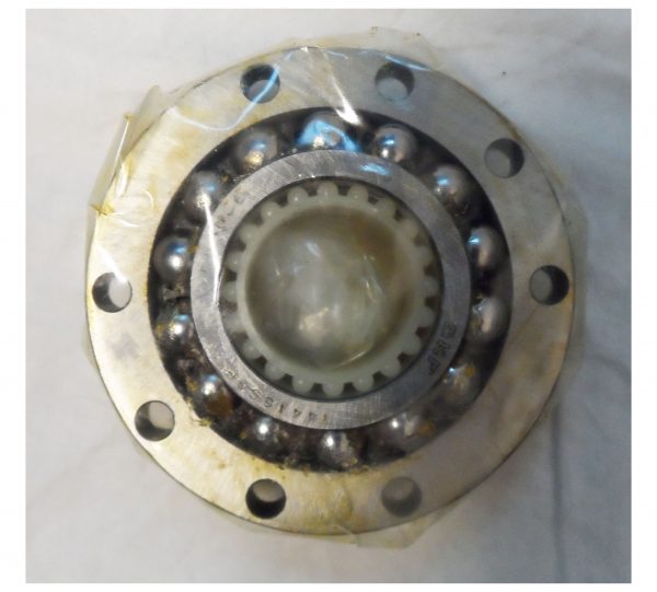 CX Estate Front Wheel Bearing Kit Part No : QWB 451