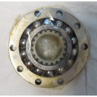 CX Estate Front Wheel Bearing Kit Part No : QWB 451