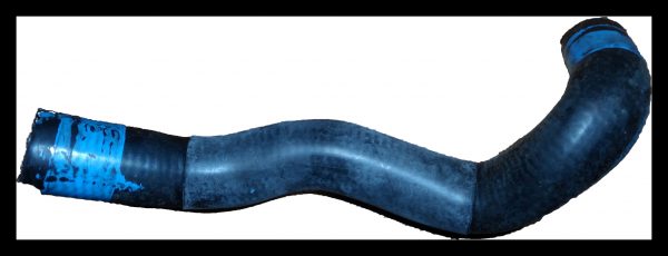 Saxo Water Hose Part No : 1343Q4