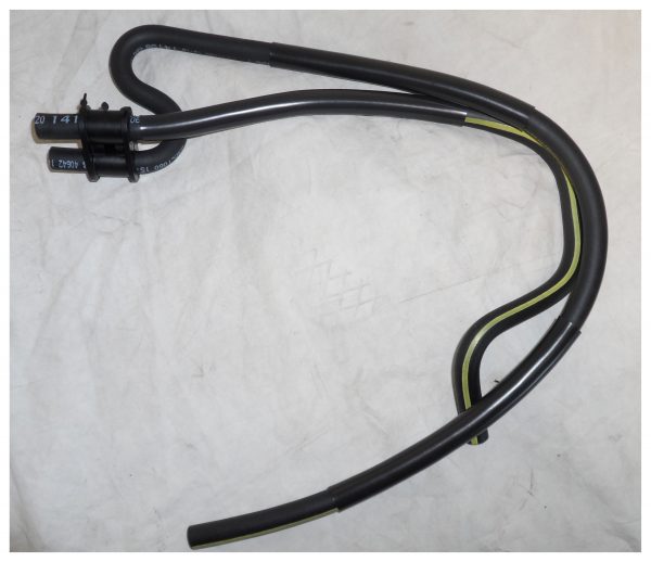 Xantia Diesel Feed Pipe Part No : 1573Y3